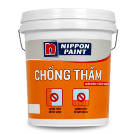 WP 100 White Chống Thấm