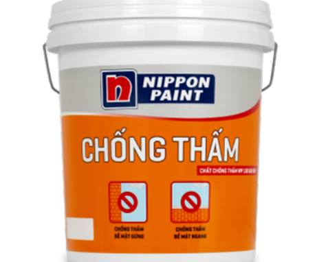 WP 100 White Chống Thấm